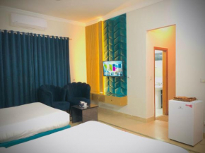 Hayat Grand Guest House